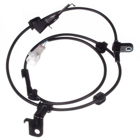 Holstein Abs Wheel Speed Sensor, 2Abs0616 2ABS0616